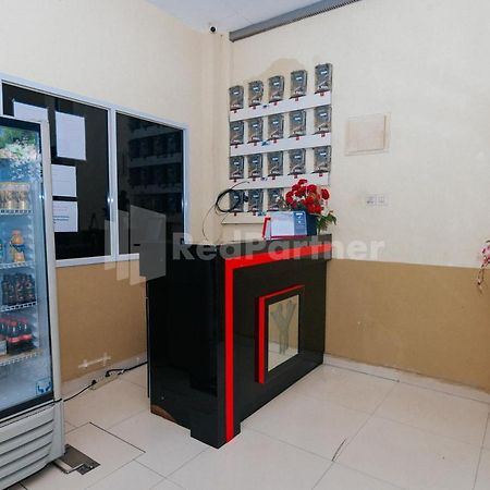 Oyo 94494 Krekot Residence Pasar Baru Coo Property Jakarta Exterior foto