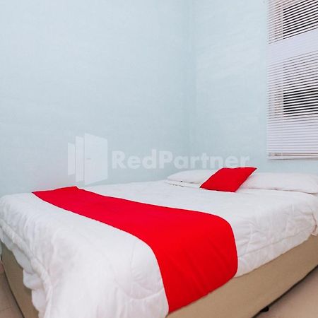 Oyo 94494 Krekot Residence Pasar Baru Coo Property Jakarta Exterior foto