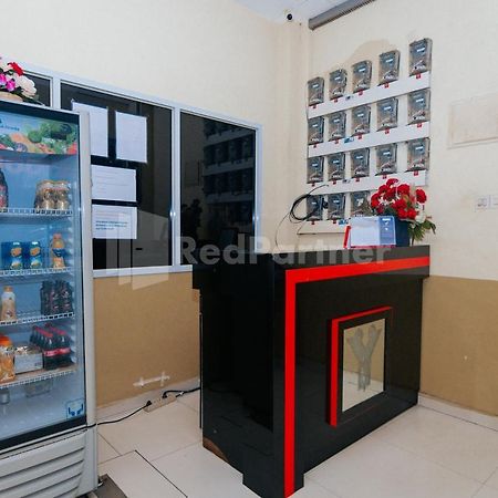 Oyo 94494 Krekot Residence Pasar Baru Coo Property Jakarta Exterior foto