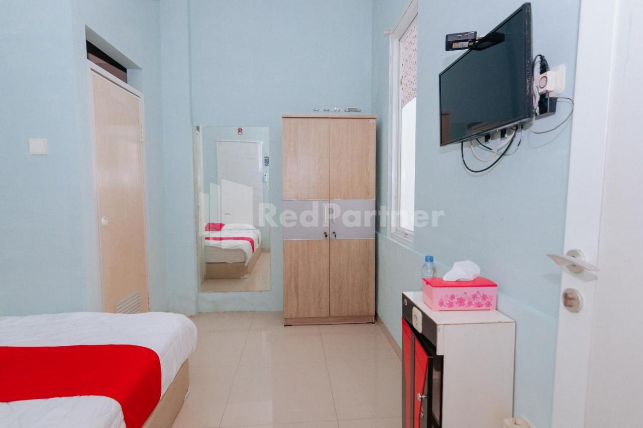 Oyo 94494 Krekot Residence Pasar Baru Coo Property Jakarta Exterior foto