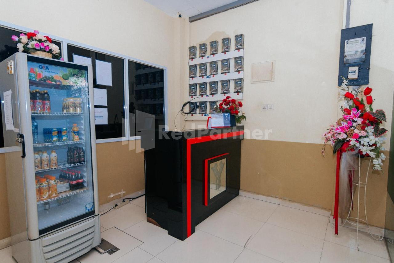 Oyo 94494 Krekot Residence Pasar Baru Coo Property Jakarta Exterior foto