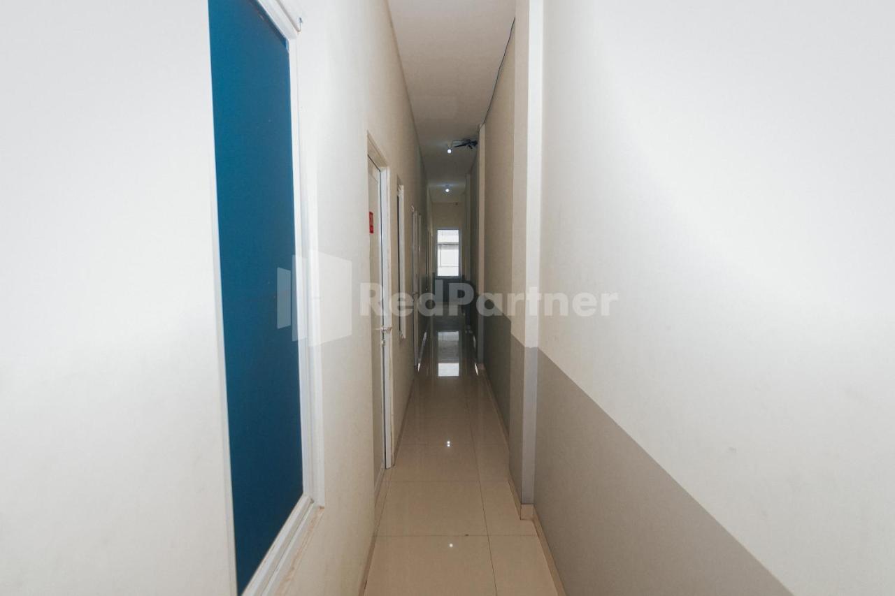 Oyo 94494 Krekot Residence Pasar Baru Coo Property Jakarta Exterior foto
