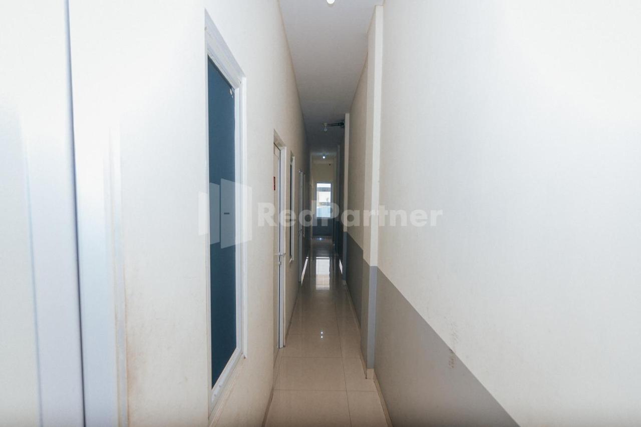 Oyo 94494 Krekot Residence Pasar Baru Coo Property Jakarta Exterior foto