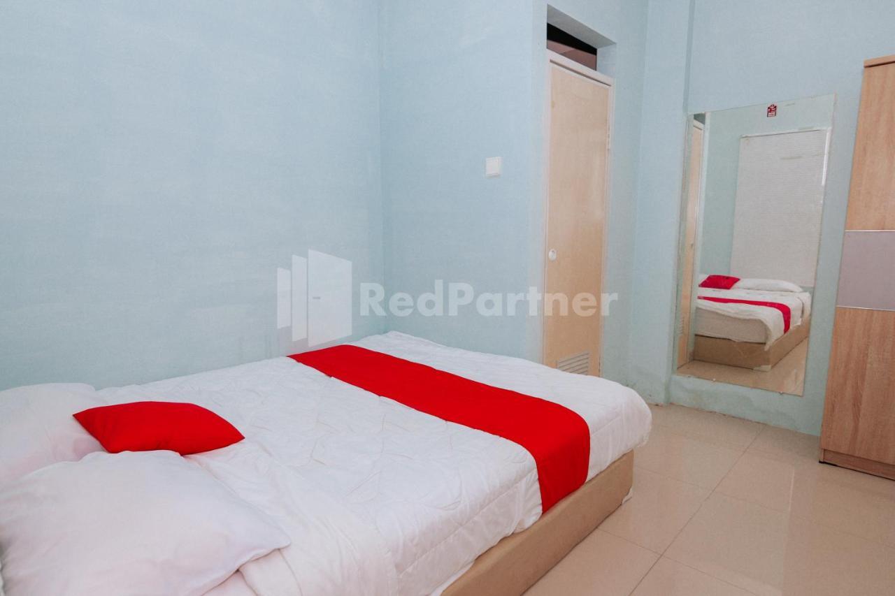 Oyo 94494 Krekot Residence Pasar Baru Coo Property Jakarta Exterior foto