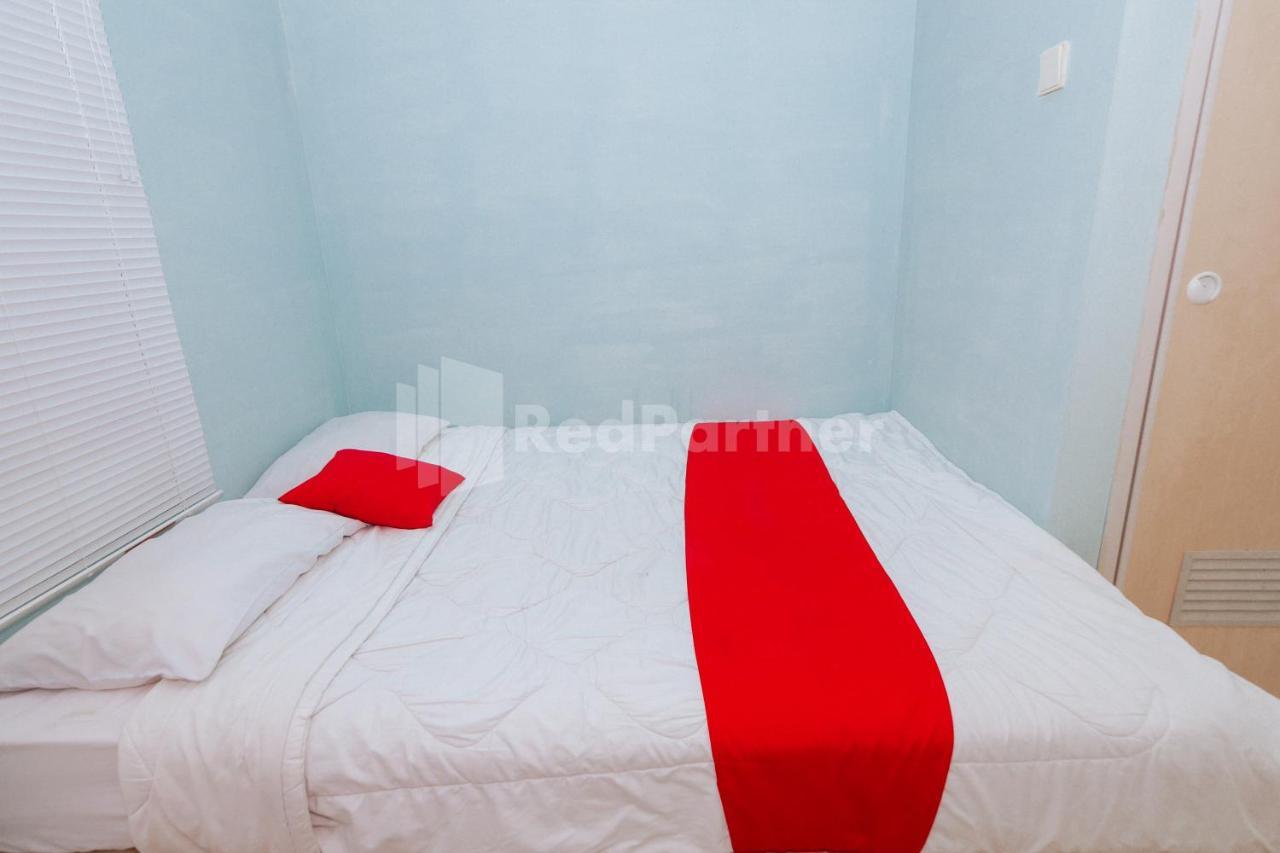 Oyo 94494 Krekot Residence Pasar Baru Coo Property Jakarta Exterior foto