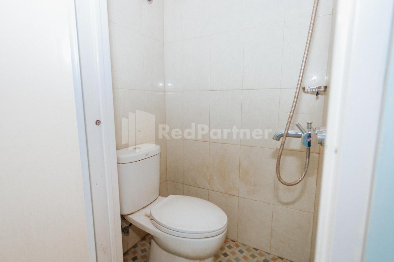 Oyo 94494 Krekot Residence Pasar Baru Coo Property Jakarta Exterior foto