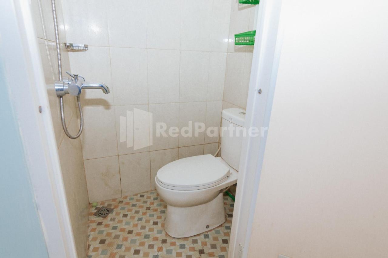 Oyo 94494 Krekot Residence Pasar Baru Coo Property Jakarta Exterior foto