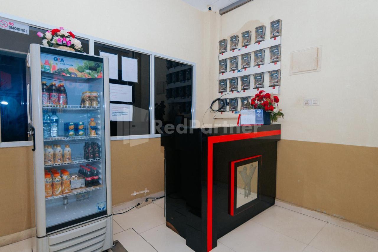 Oyo 94494 Krekot Residence Pasar Baru Coo Property Jakarta Exterior foto