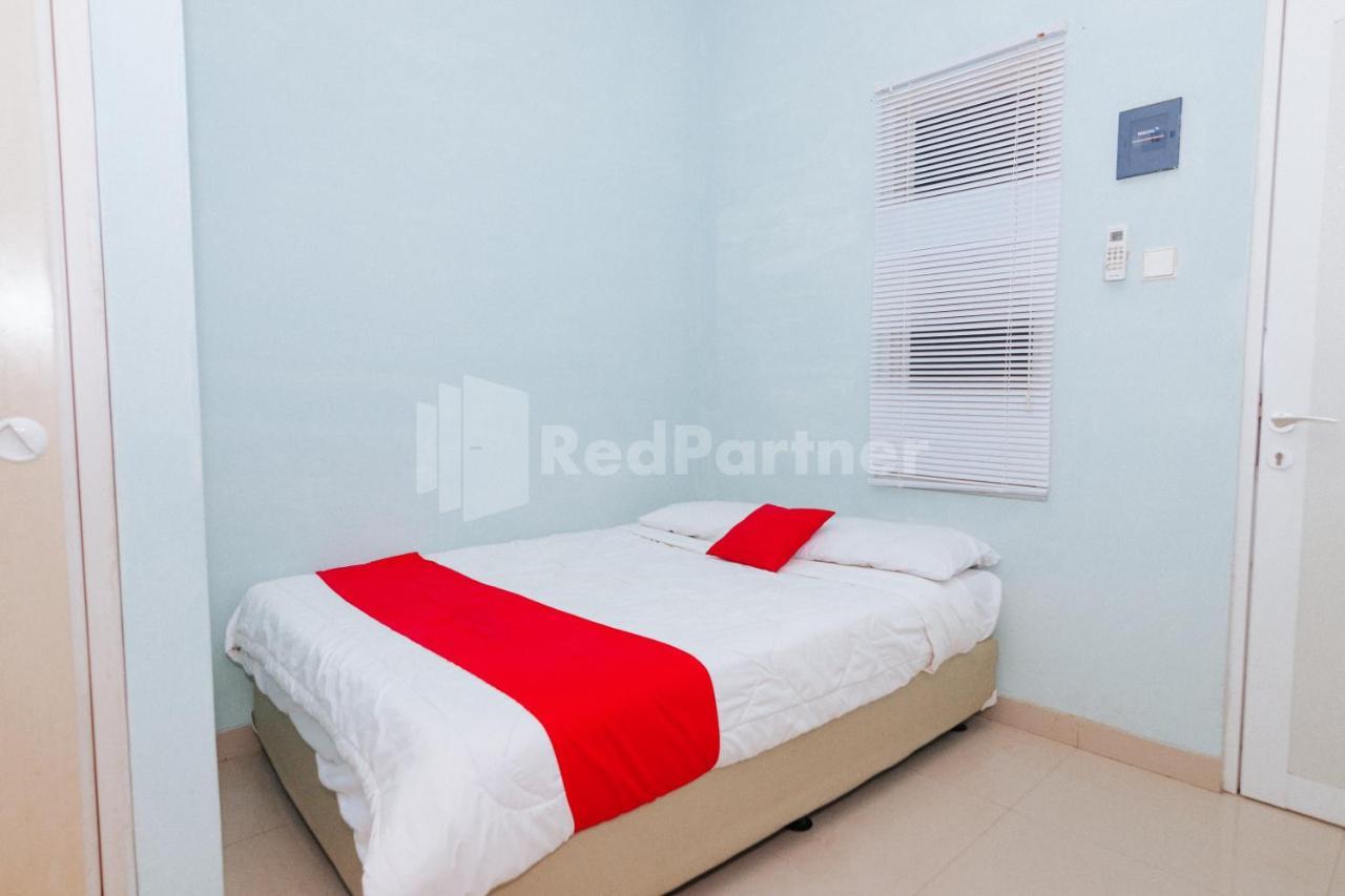 Oyo 94494 Krekot Residence Pasar Baru Coo Property Jakarta Exterior foto