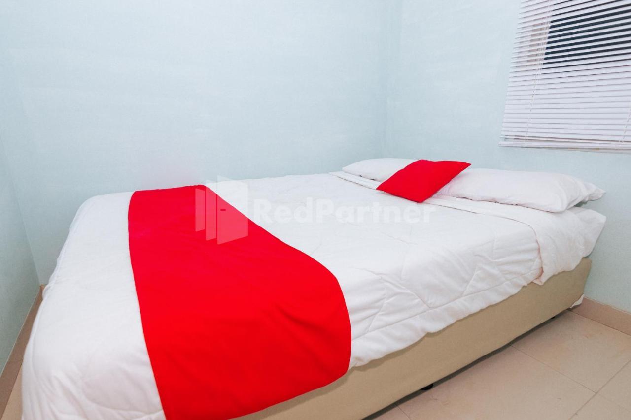 Oyo 94494 Krekot Residence Pasar Baru Coo Property Jakarta Exterior foto