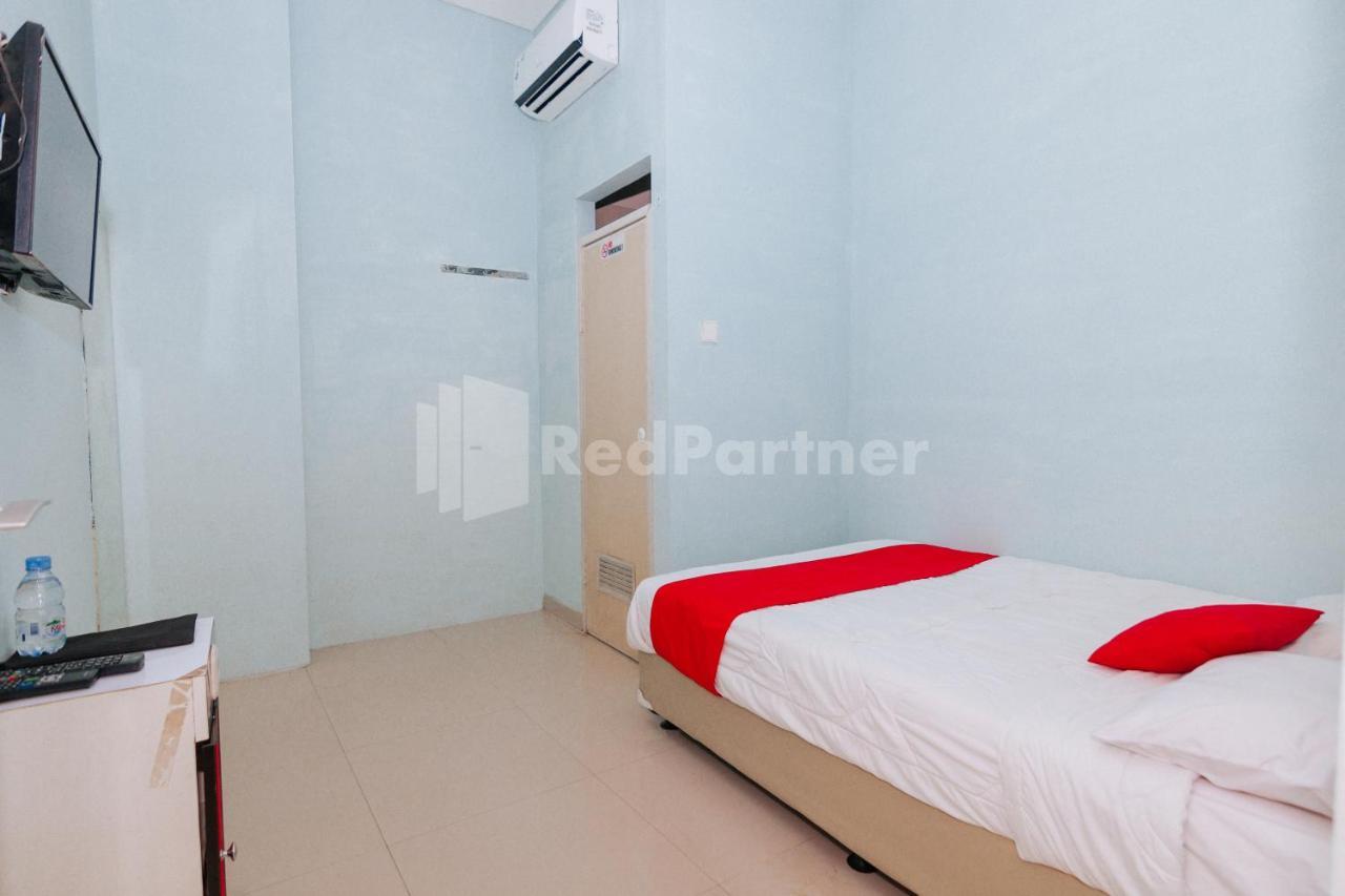 Oyo 94494 Krekot Residence Pasar Baru Coo Property Jakarta Exterior foto